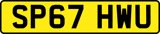 SP67HWU