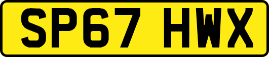 SP67HWX