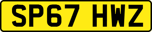 SP67HWZ