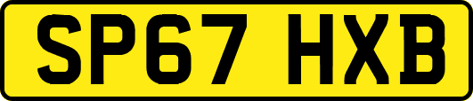 SP67HXB