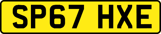 SP67HXE