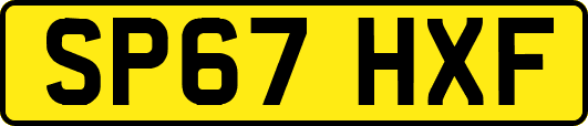 SP67HXF