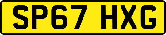 SP67HXG