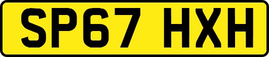 SP67HXH