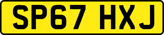 SP67HXJ