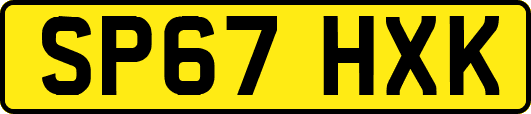 SP67HXK