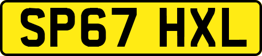 SP67HXL