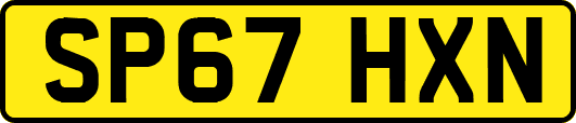 SP67HXN