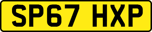 SP67HXP