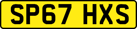 SP67HXS