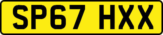 SP67HXX