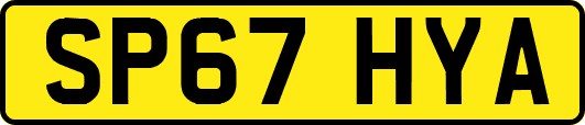SP67HYA