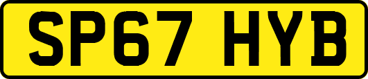 SP67HYB