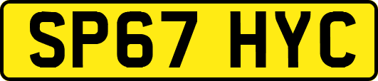 SP67HYC