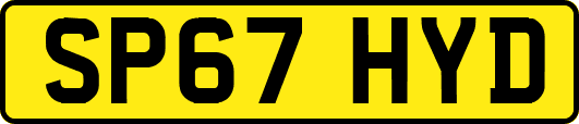 SP67HYD