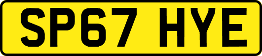 SP67HYE