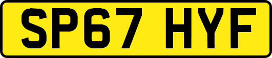 SP67HYF