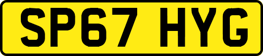 SP67HYG