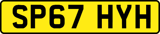 SP67HYH