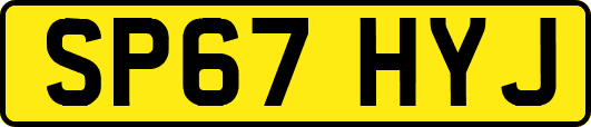 SP67HYJ