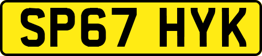 SP67HYK