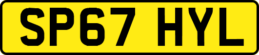 SP67HYL