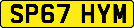 SP67HYM