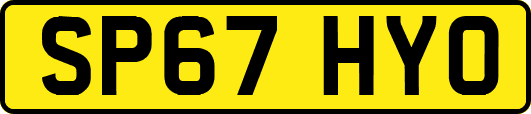 SP67HYO