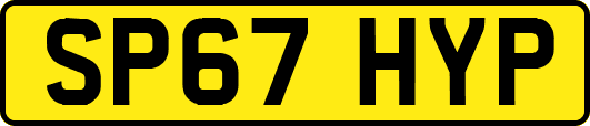 SP67HYP