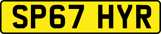 SP67HYR