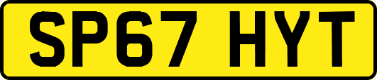 SP67HYT