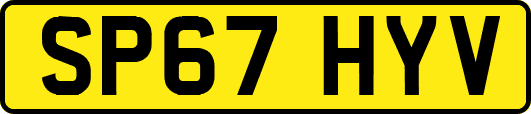 SP67HYV