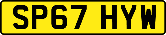 SP67HYW