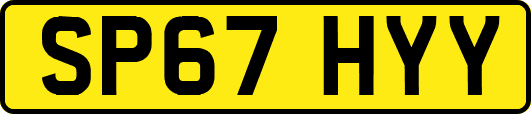 SP67HYY