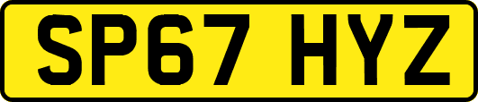 SP67HYZ