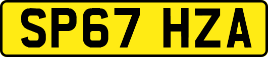SP67HZA
