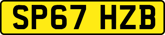 SP67HZB