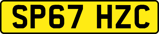 SP67HZC