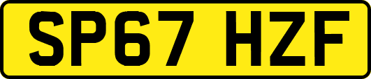 SP67HZF