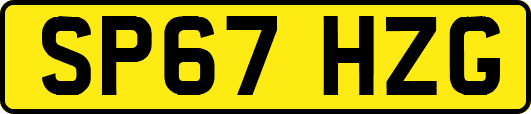 SP67HZG