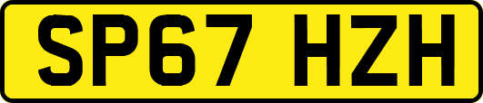 SP67HZH