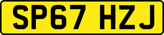 SP67HZJ