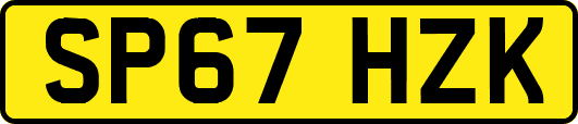 SP67HZK
