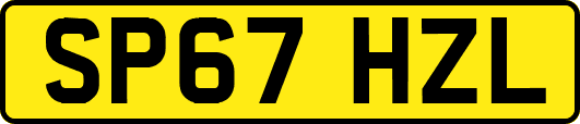 SP67HZL