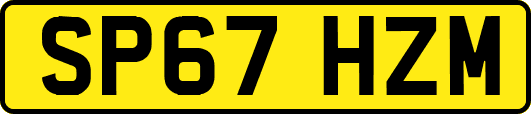 SP67HZM