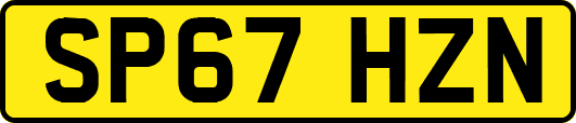 SP67HZN
