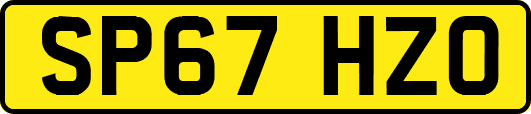 SP67HZO