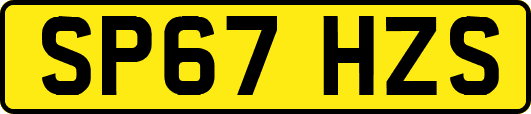 SP67HZS