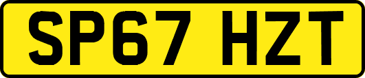 SP67HZT