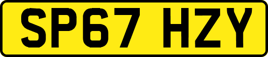 SP67HZY